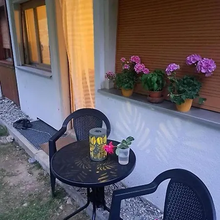 Appartamento Soleil Levant 2 Pièces Indépendantes Montana