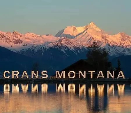 Appartamento Soleil Levant 2 Pièces Indépendantes Montana